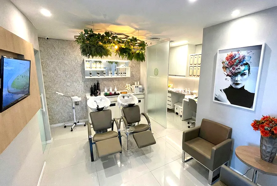 Spa Santana