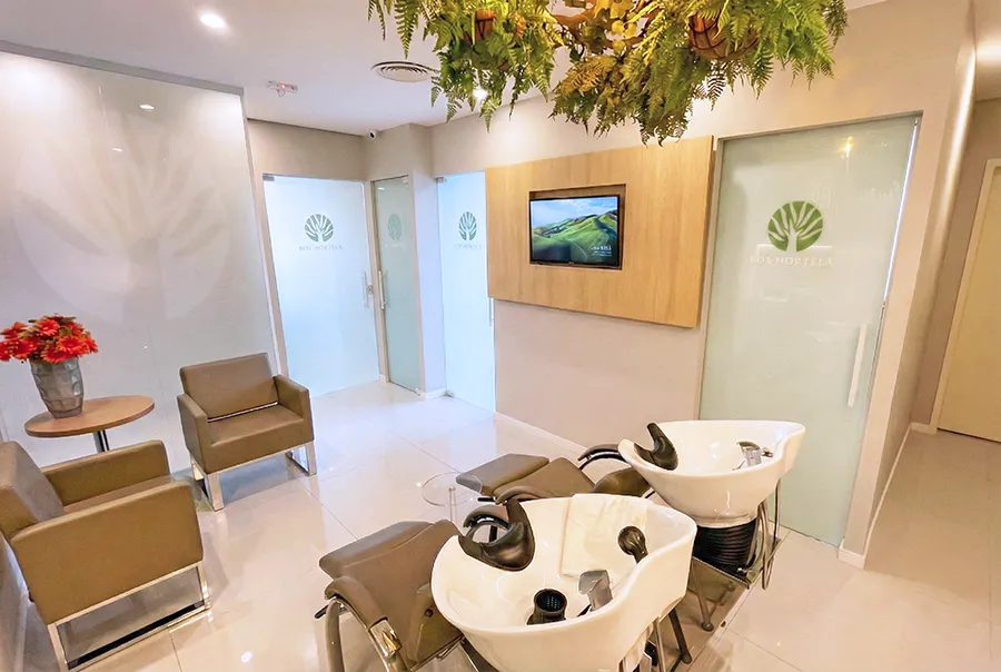 Spa Santana